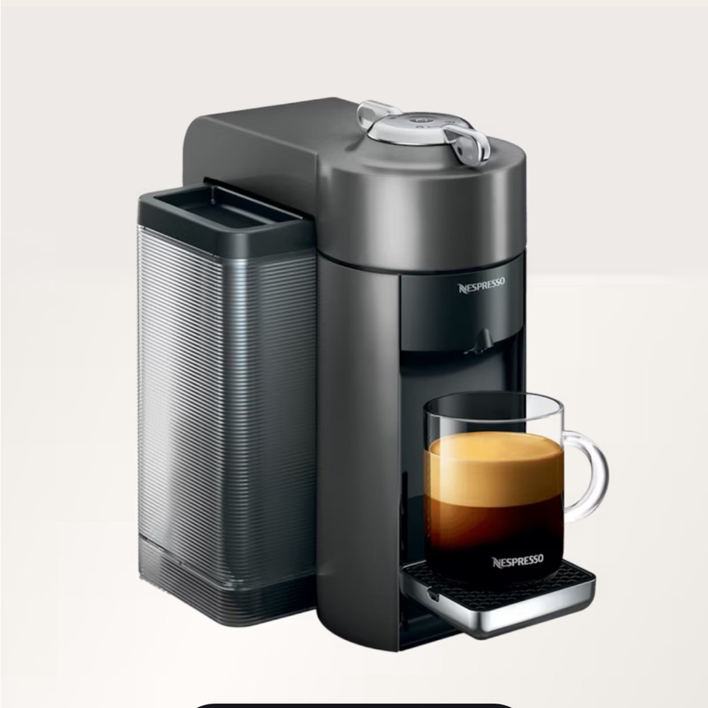 Nespresso Vertuo Espresso Machine